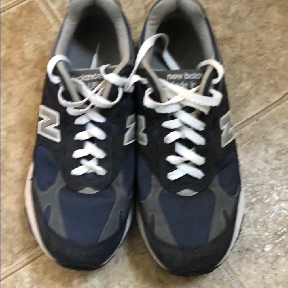 New Balance 993 Mens Running Shoes size 13 2E